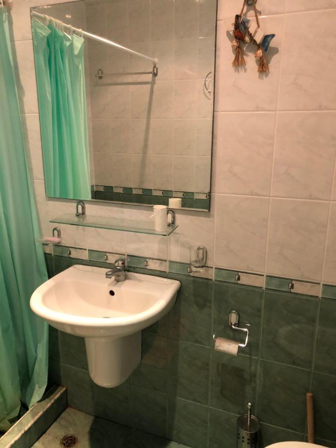 Coral Beach Корал Бийч Sveti Vlas Exterior foto