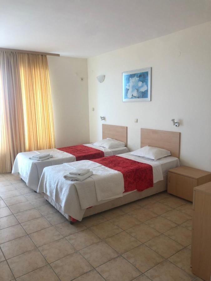 Coral Beach Корал Бийч Sveti Vlas Exterior foto